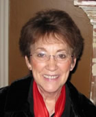 June Clapp